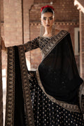 Mina Kashif | Virsa Wedding Formals | Surmayi