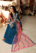 Waqas Shah | Ishq Naama | AFSANA - House Of Hania