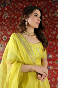Waqas Shah | Ishq Naama | SHAHWAR - House Of Hania