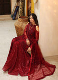 Waqas Shah | Ishq Naama | SINGHAAR - House Of Hania