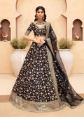 Waqas Shah | Madhubala | LAKSHMI - House Of Hania