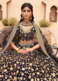 Waqas Shah | Madhubala | LAKSHMI - House Of Hania