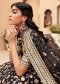 Waqas Shah | Madhubala | LAKSHMI - House Of Hania