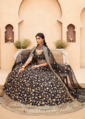 Waqas Shah | Madhubala | LAKSHMI - House Of Hania