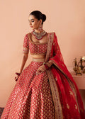 Waqas Shah | Madhubala | MASTANI - House Of Hania