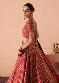 Waqas Shah | Madhubala | MASTANI - House Of Hania