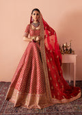 Waqas Shah | Madhubala | MASTANI - House Of Hania