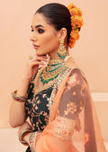 Waqas Shah | Madhubala | SHAH BANO - House Of Hania