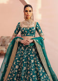 Waqas Shah | Madhubala | SHAHRBAANU - House Of Hania