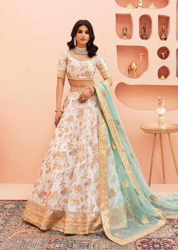 Waqas Shah | Madhubala | SHAHTAAJ - House Of Hania