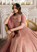 Waqas Shah | Malika - E - Elizabeth | PRIMROSE - House Of Hania