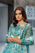 Waqas Shah | Malika E Jahan | Jasmine - House Of Hania