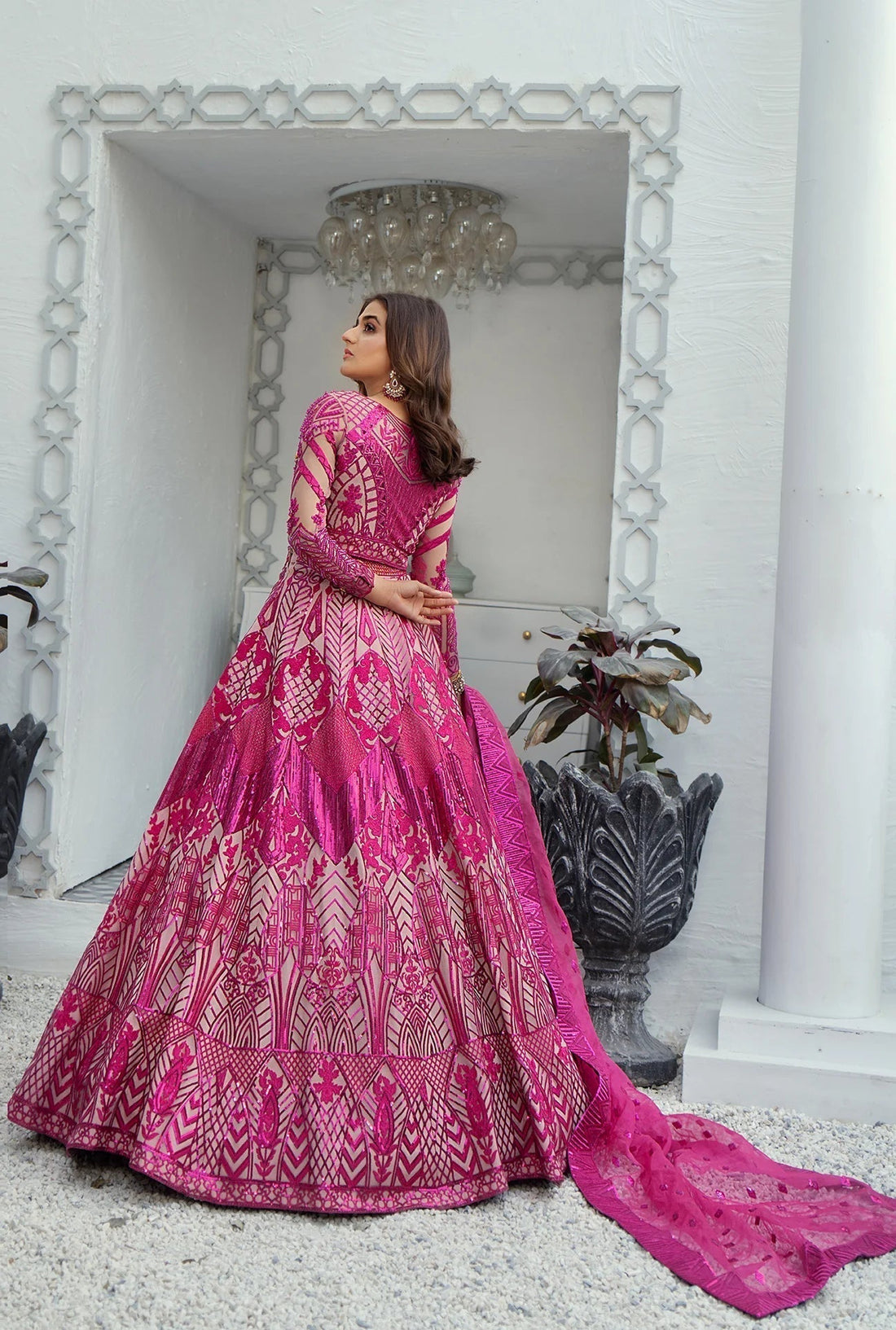 Waqas Shah | Malika E Jahan | Sufala - House Of Hania