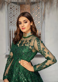 Waqas Shah | Malika E Jahan | Zannia - House Of Hania