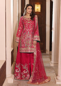 Waqas Shah | Meh-E-Nur | TOPAZ - House Of Hania