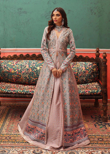 Waqas Shah | Nur Jahan | IZZ UN NISA - House Of Hania