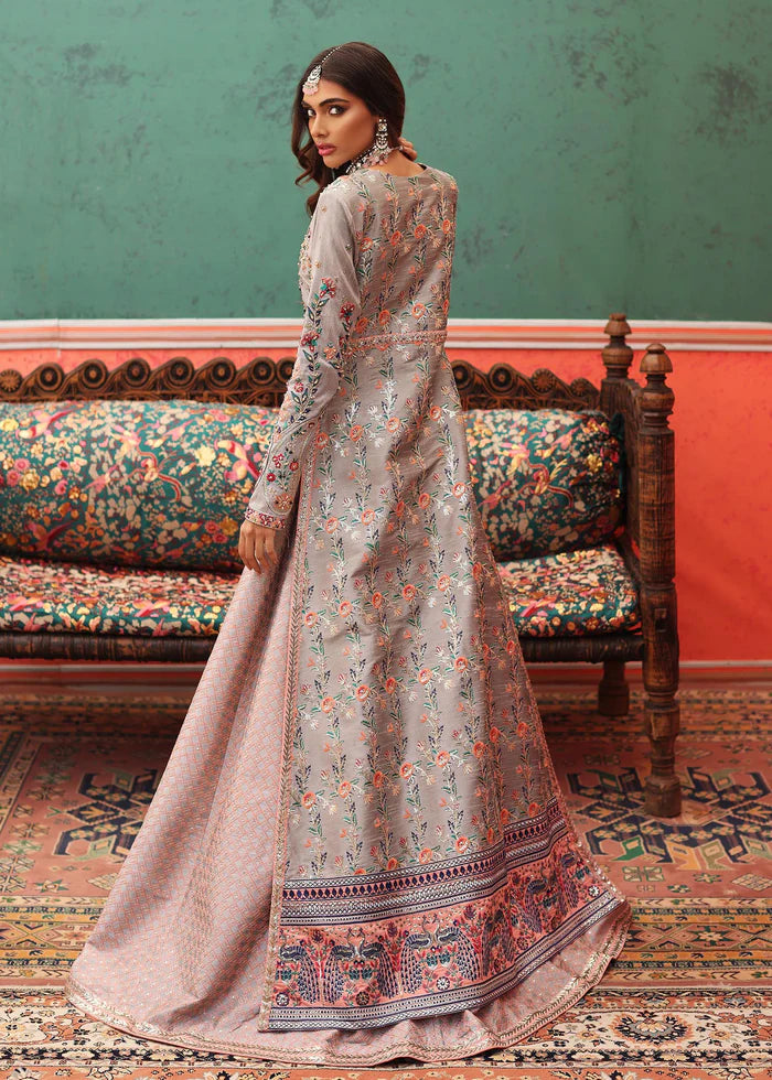 Waqas Shah | Nur Jahan | IZZ UN NISA - House Of Hania
