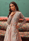 Waqas Shah | Nur Jahan | IZZ UN NISA - House Of Hania