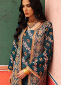 Waqas Shah | Nur Jahan | KHAS MAHAL - House Of Hania