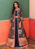 Waqas Shah | Nur Jahan | MALBOOS E KHAS - House Of Hania
