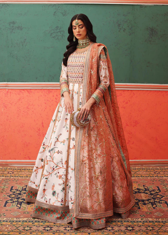 Waqas Shah | Nur Jahan | MARIAM UZ ZAMANI - House Of Hania