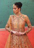 Waqas Shah | Nur Jahan | MEHR E ISHQ - House Of Hania