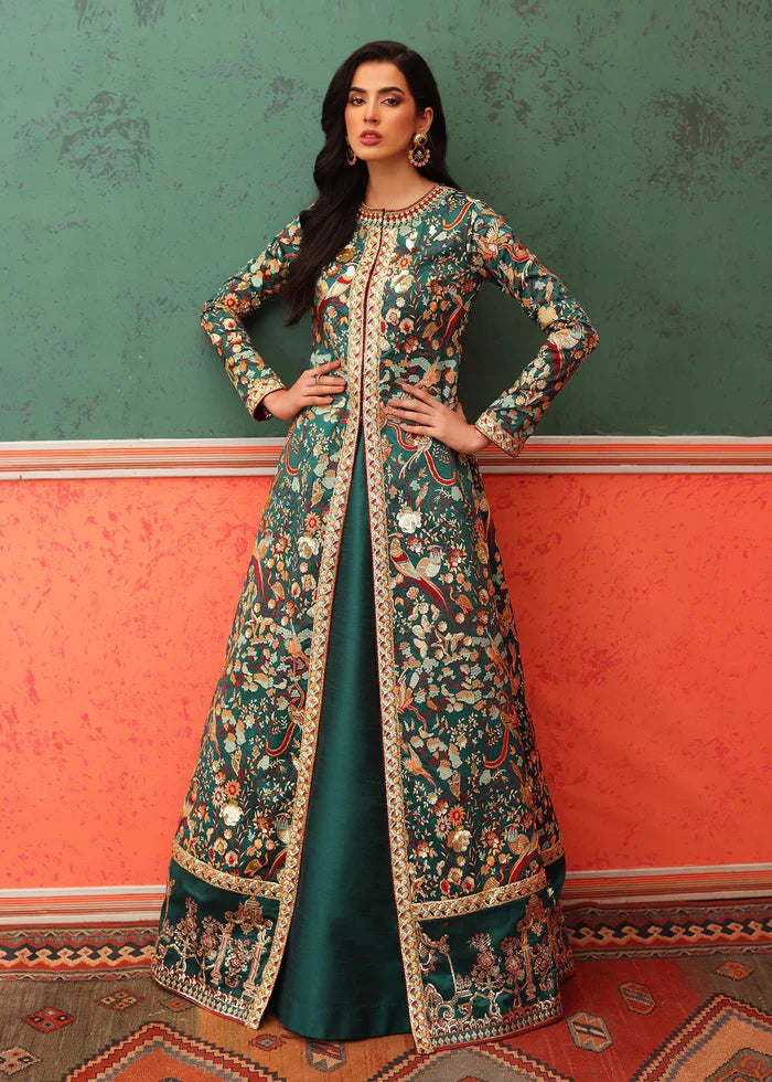 Waqas Shah | Nur Jahan | MUMTAZ MAHAL - House Of Hania