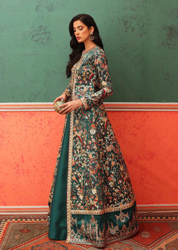 Waqas Shah | Nur Jahan | MUMTAZ MAHAL - House Of Hania
