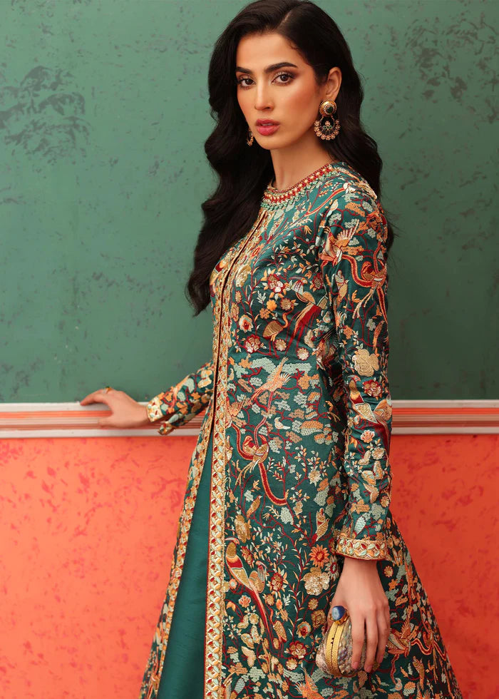 Waqas Shah | Nur Jahan | MUMTAZ MAHAL - House Of Hania