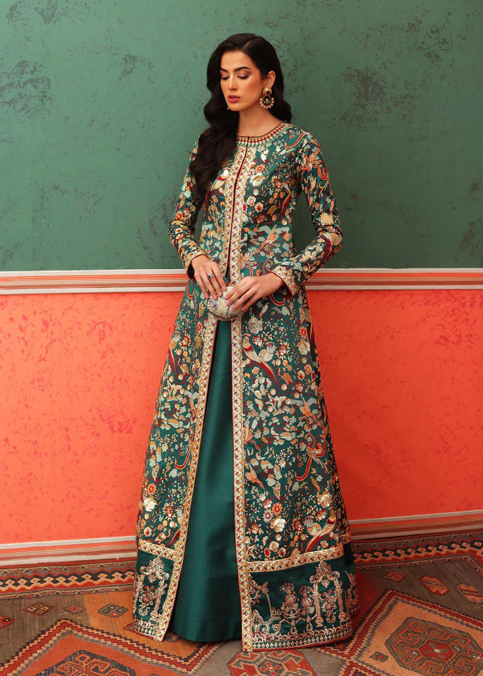 Waqas Shah | Nur Jahan | MUMTAZ MAHAL - House Of Hania