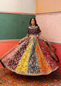Waqas Shah | Nur Jahan | RANI OF JHANSI - House Of Hania