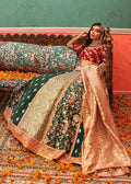 Waqas Shah | Nur Jahan | RUQAIYA SULTAN - House Of Hania