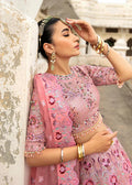 Waqas Shah | Taj Mahal | BAHAR BANO - House Of Hania