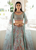 Waqas Shah | Taj Mahal | FIROZA BANO - House Of Hania