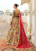 Waqas Shah | Taj Mahal | HUSNA BANO - House Of Hania