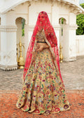 Waqas Shah | Taj Mahal | HUSNA BANO - House Of Hania