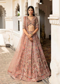 Waqas Shah | Taj Mahal | NAZ BANO - House Of Hania