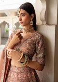 Waqas Shah | Taj Mahal | NAZ BANO - House Of Hania