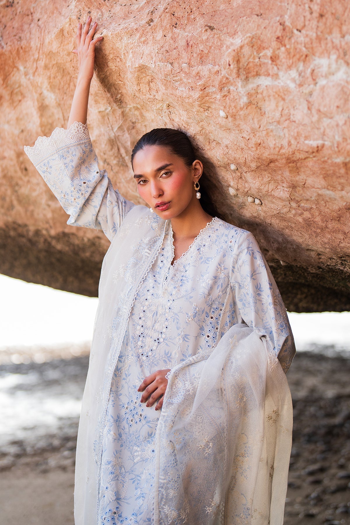 Afrozeh | Endless Summer | Nerida