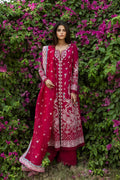Afrozeh | Mulaqat Lawn 26 | Humnasheen