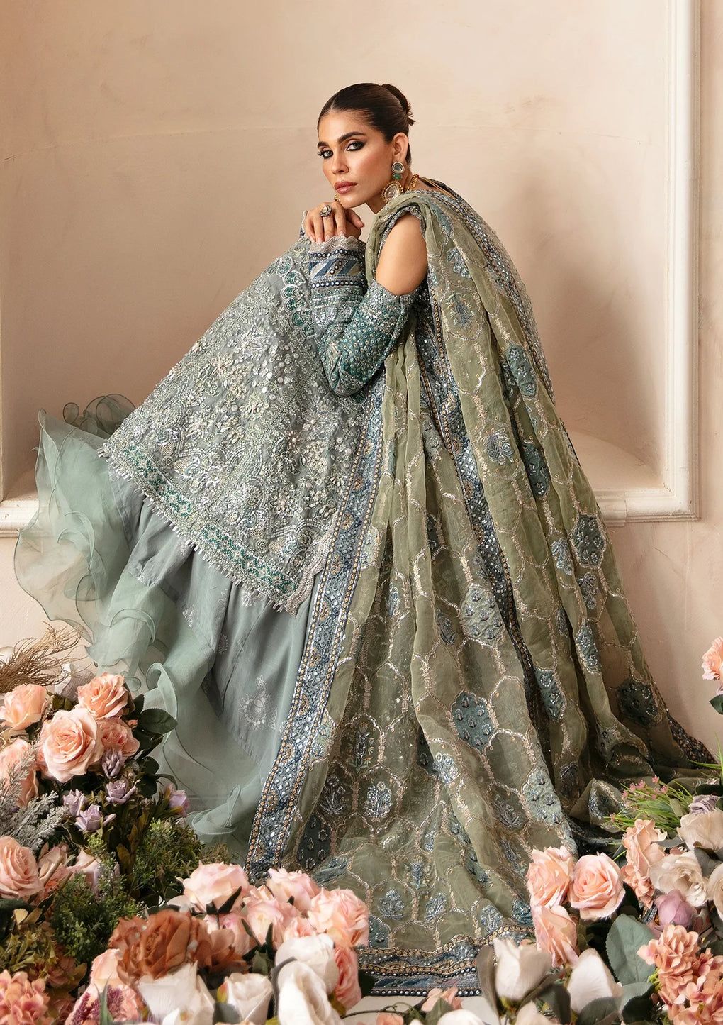 ELAF | Nyra - House Of Hania
