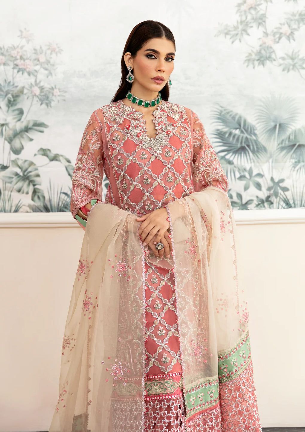 ELAF | Heer - House Of Hania