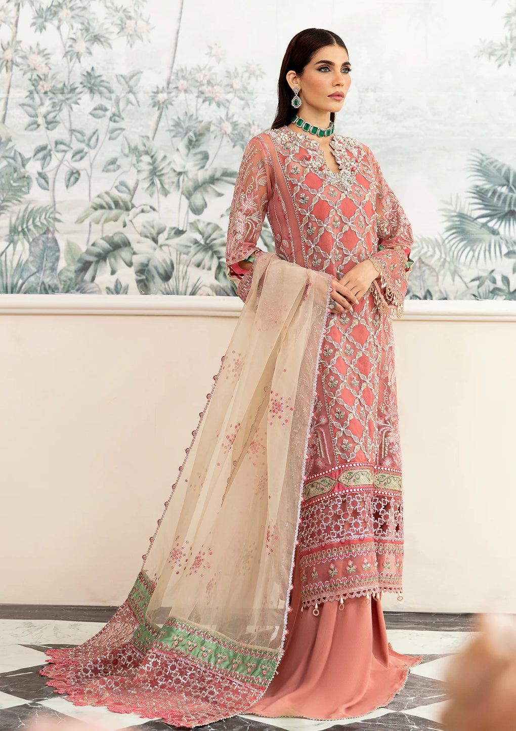 ELAF | Heer - House Of Hania