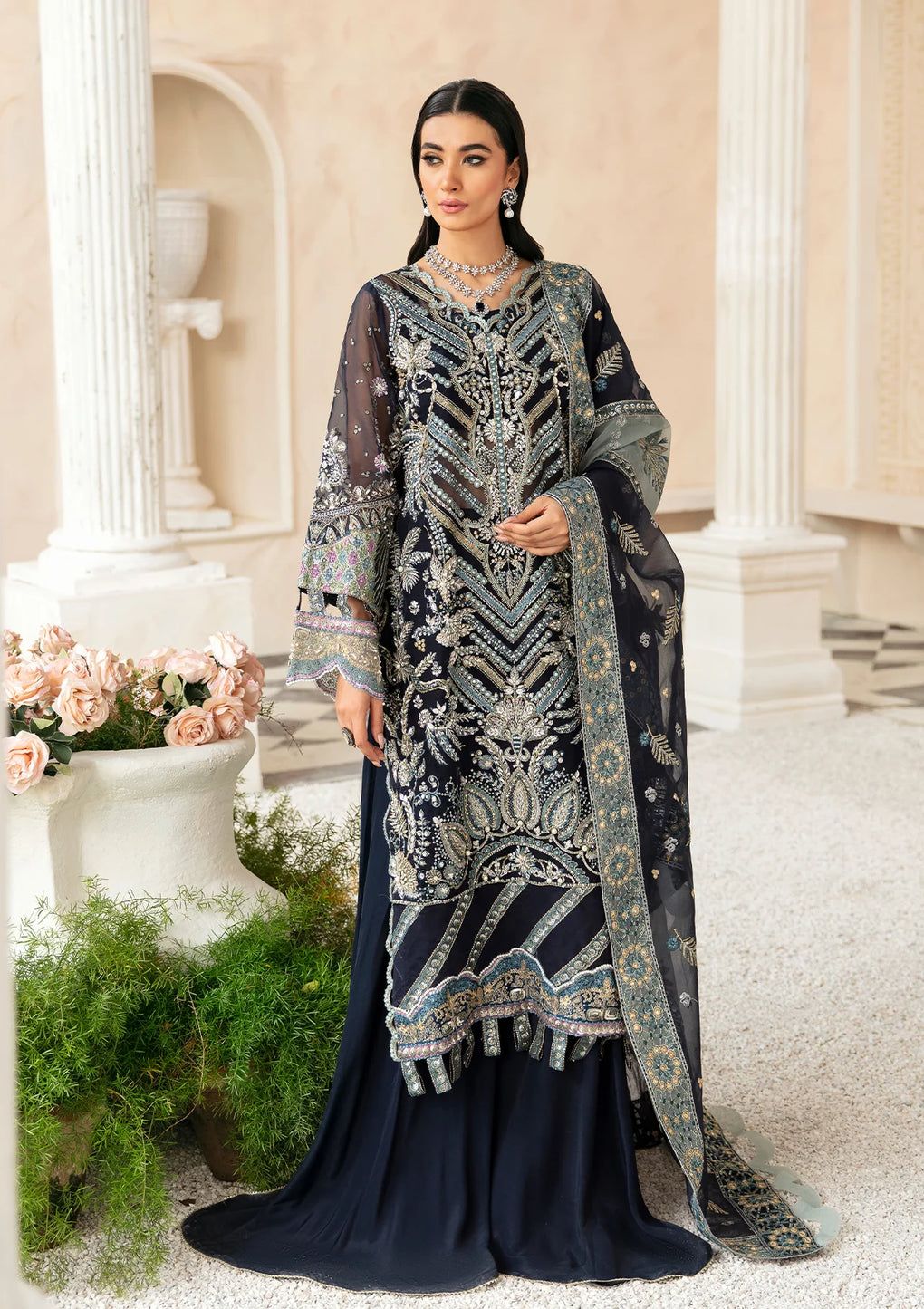 ELAF | Ezra - House Of Hania