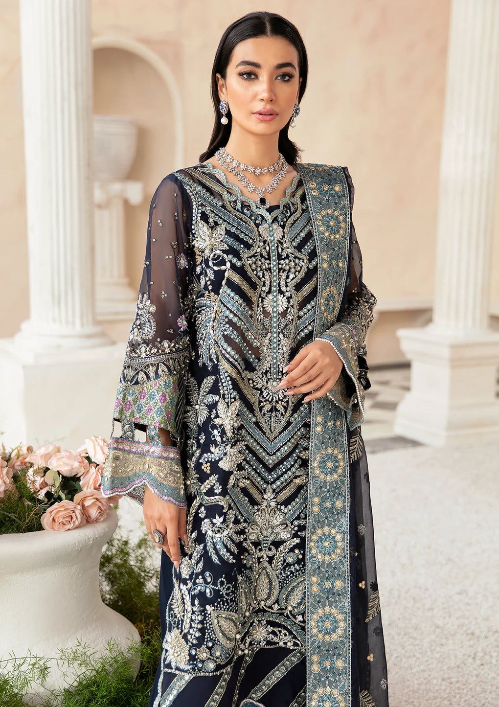 ELAF | Ezra - House Of Hania