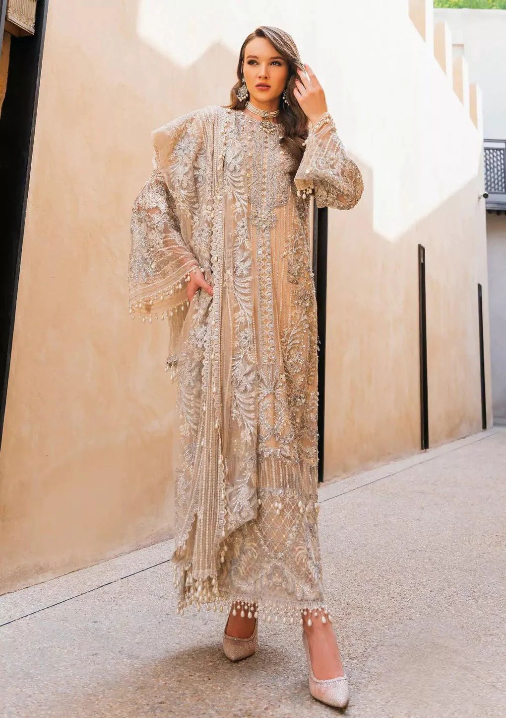 ELAF | Zayna - House Of Hania