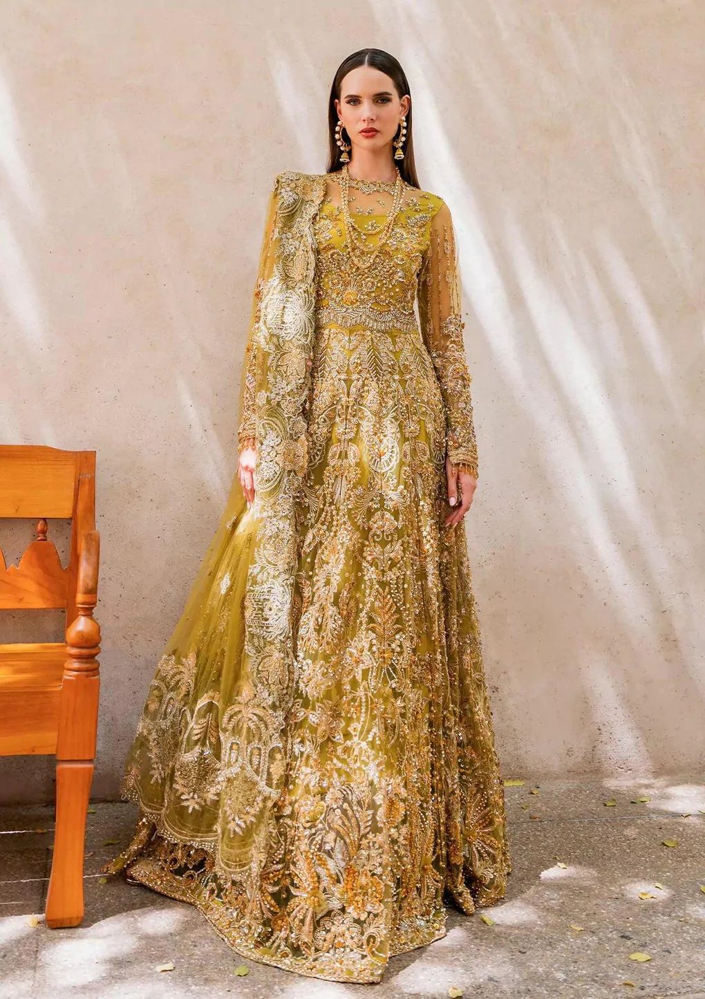 ELAF | Henna - House Of Hania
