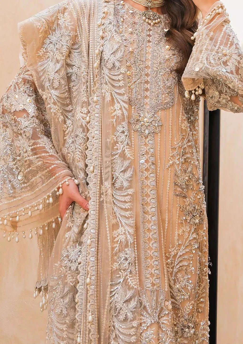 ELAF | Zayna - House Of Hania