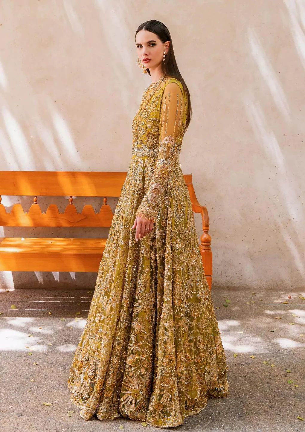 ELAF | Henna - House Of Hania