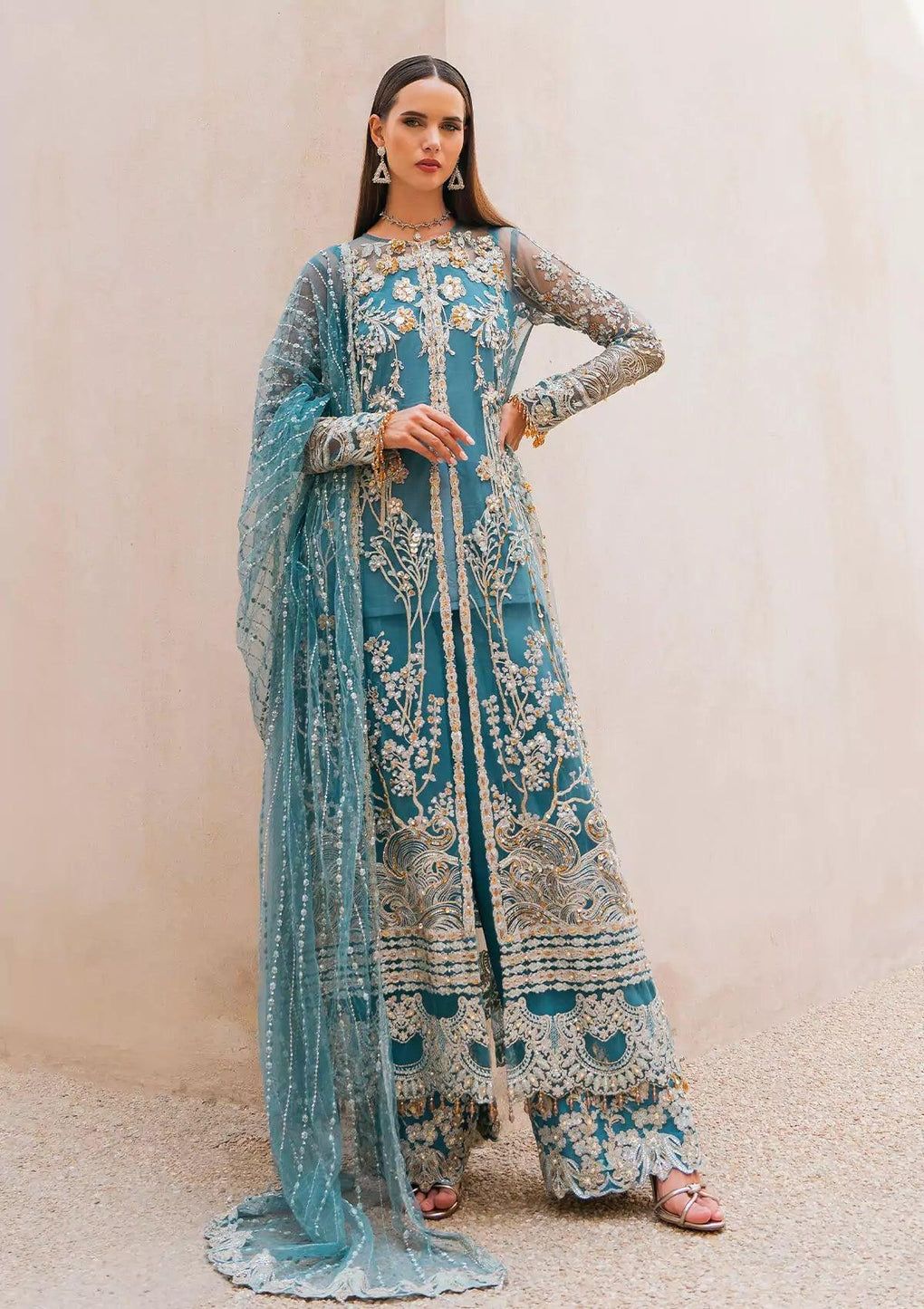 ELAF | Seraphim - House Of Hania